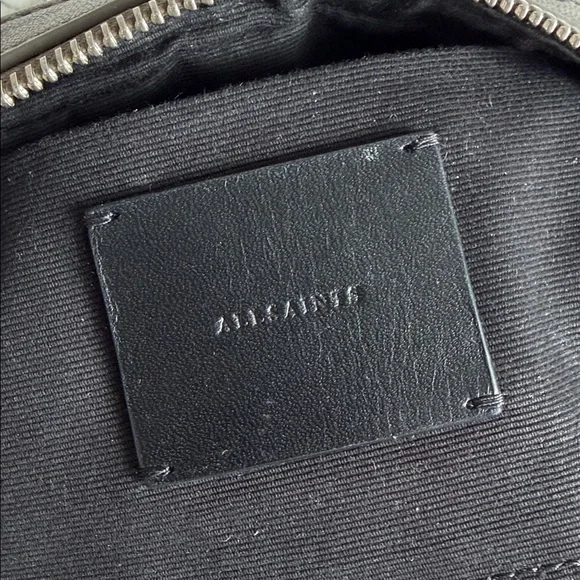 All Saints Camera Bag - Picture 12 of 17